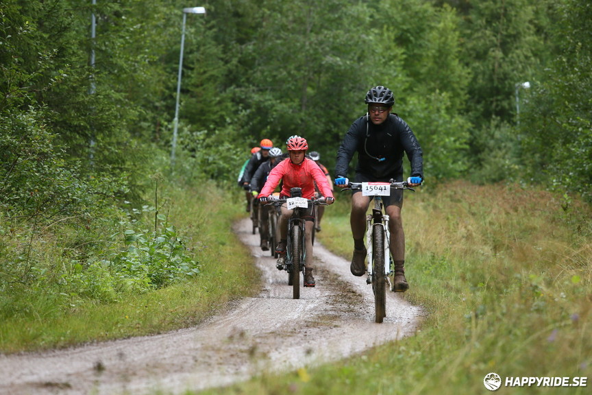 Bild från Cykelvasan 2019 (90km)