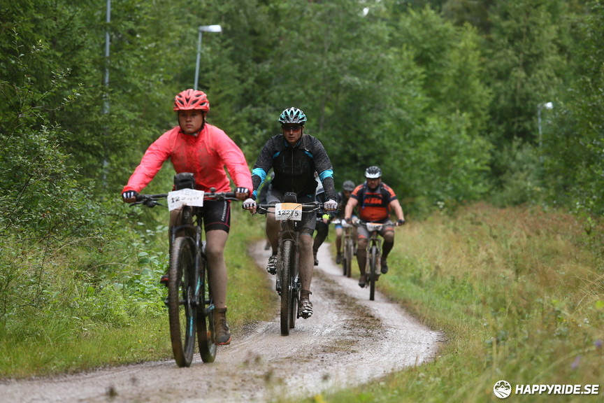 Bild från Cykelvasan 2019 (90km)
