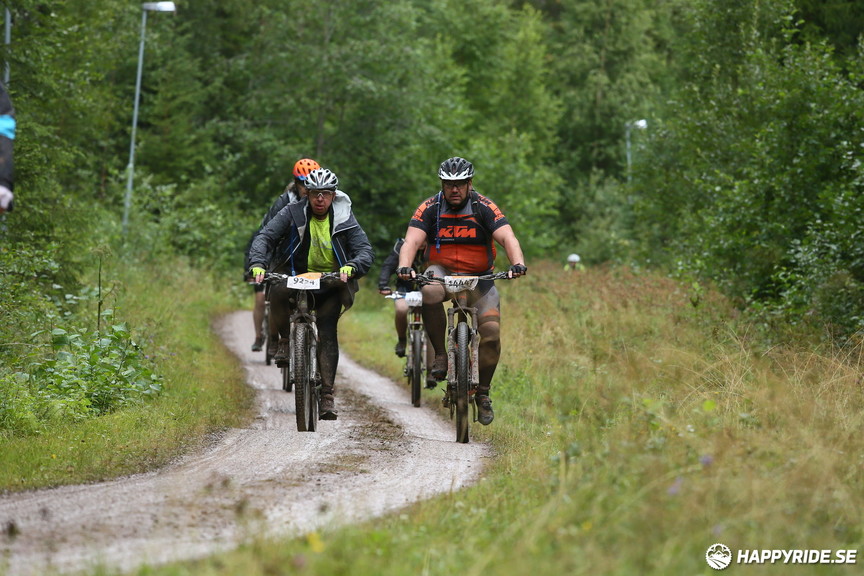 Bild från Cykelvasan 2019 (90km)