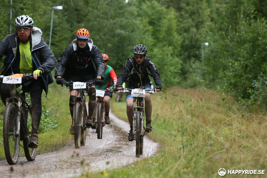 Bild från Cykelvasan 2019 (90km)
