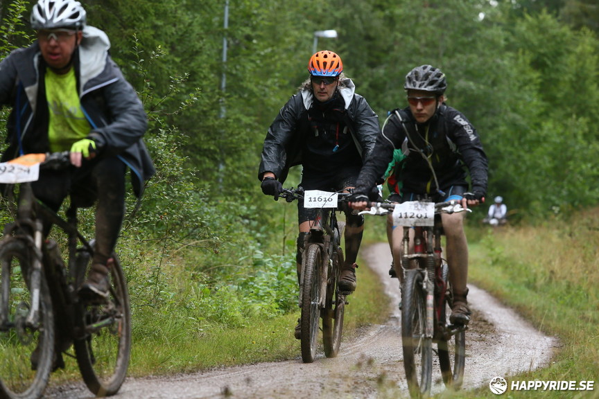 Bild från Cykelvasan 2019 (90km)