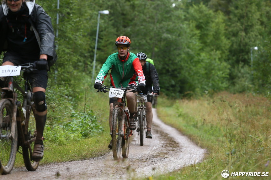 Bild från Cykelvasan 2019 (90km)