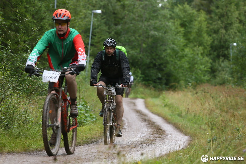 Bild från Cykelvasan 2019 (90km)