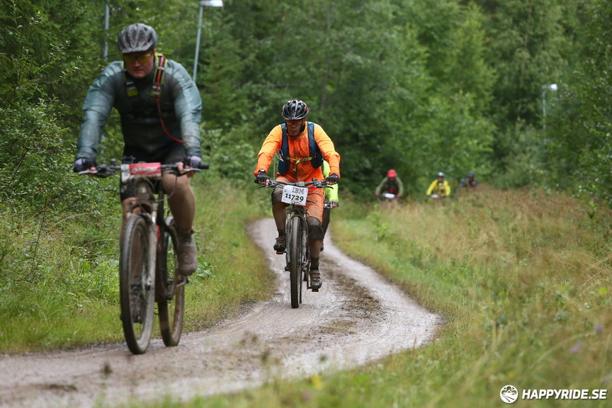 Bild från Cykelvasan 2019 (90km)