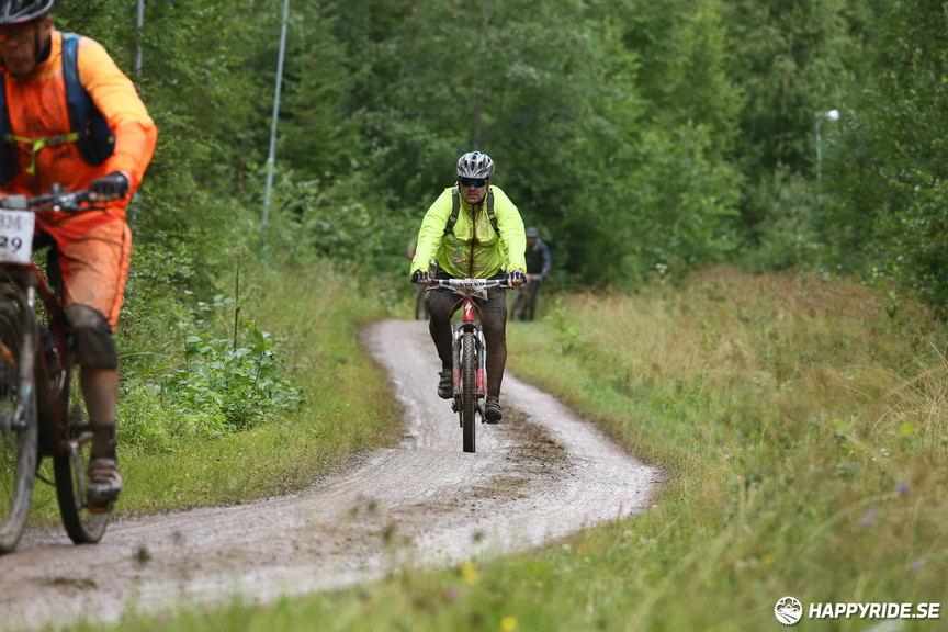Bild från Cykelvasan 2019 (90km)