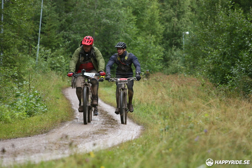 Bild från Cykelvasan 2019 (90km)