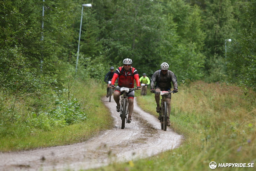 Bild från Cykelvasan 2019 (90km)