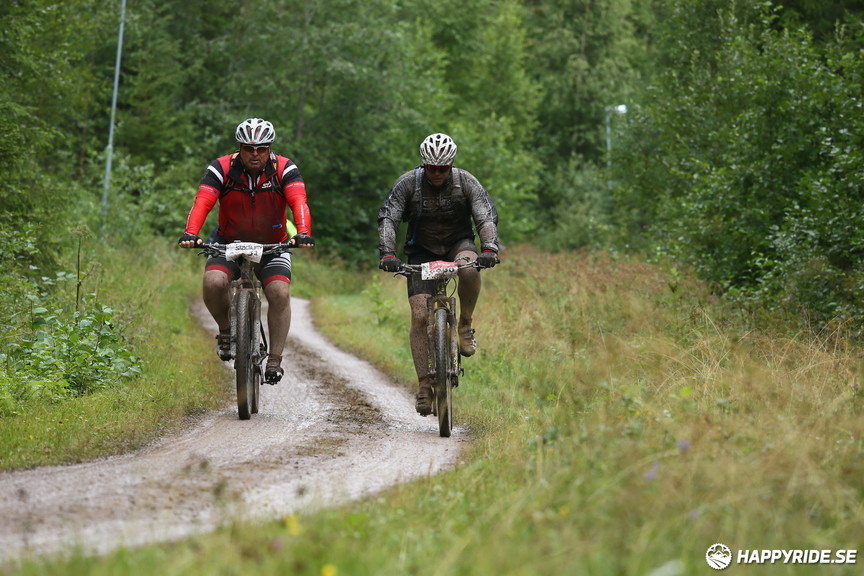 Bild från Cykelvasan 2019 (90km)