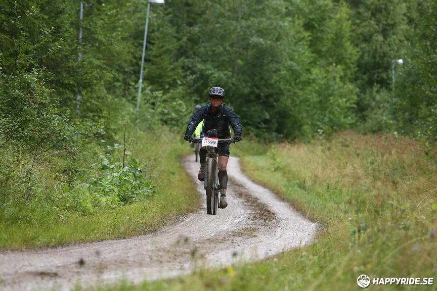 Bild från Cykelvasan 2019 (90km)