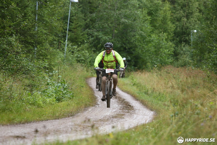 Bild från Cykelvasan 2019 (90km)