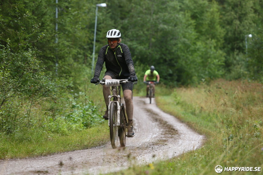 Bild från Cykelvasan 2019 (90km)