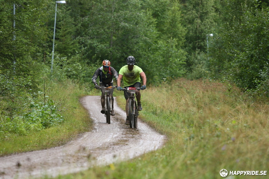 Bild från Cykelvasan 2019 (90km)