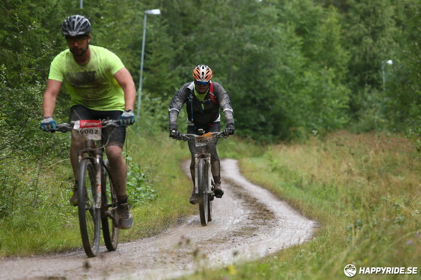 Bild från Cykelvasan 2019 (90km)