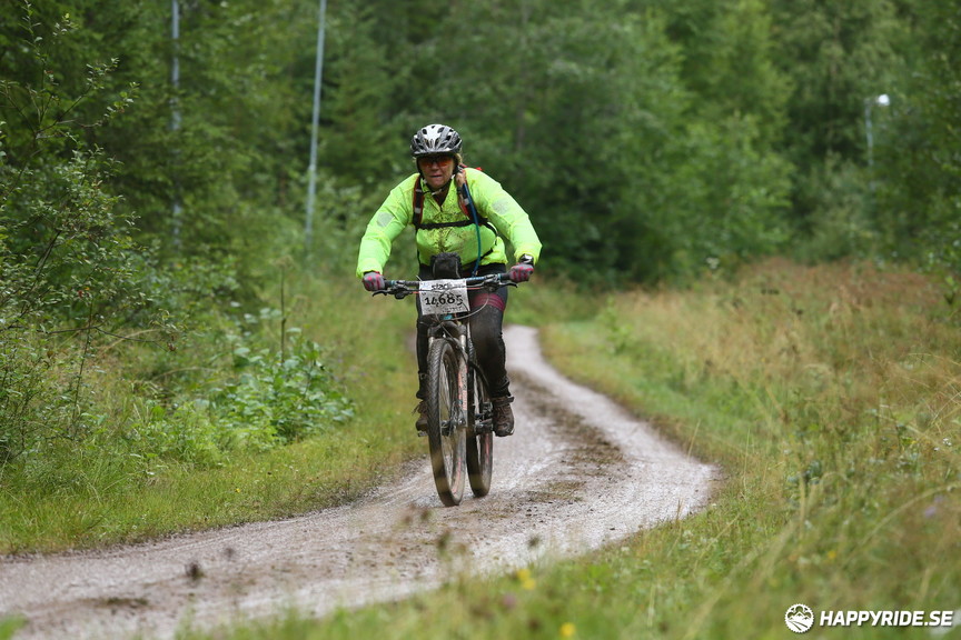 Bild från Cykelvasan 2019 (90km)