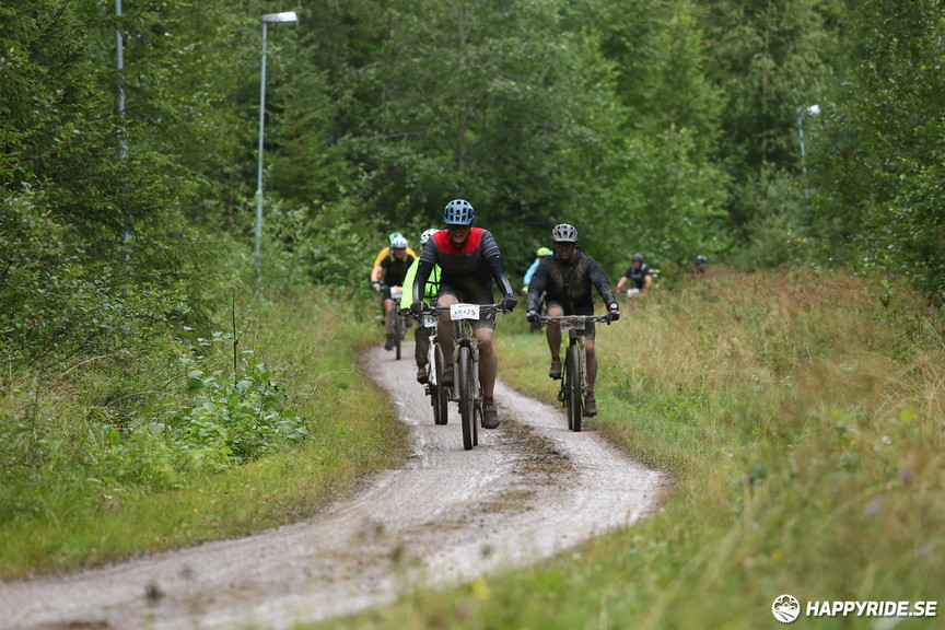 Bild från Cykelvasan 2019 (90km)