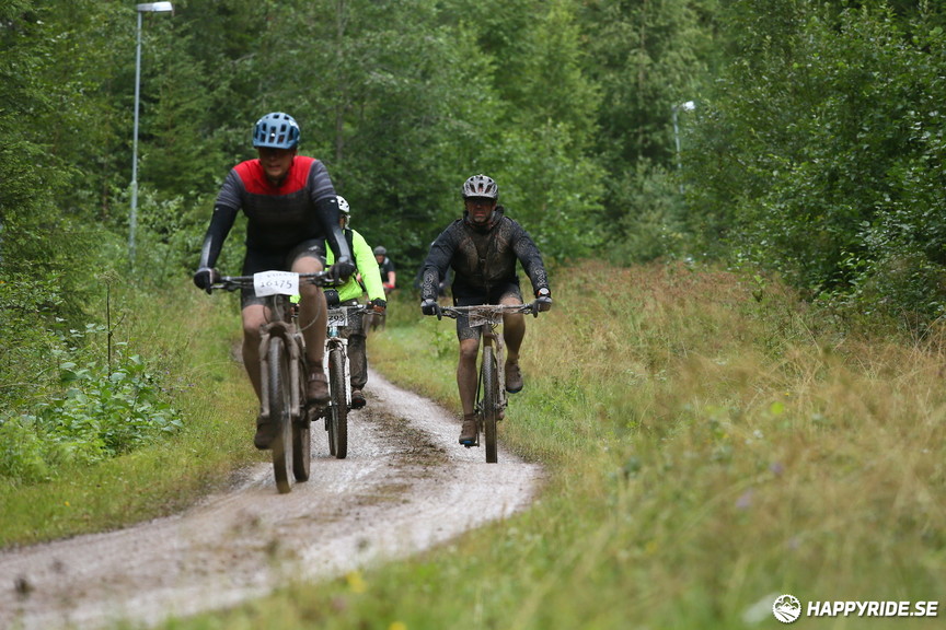 Bild från Cykelvasan 2019 (90km)