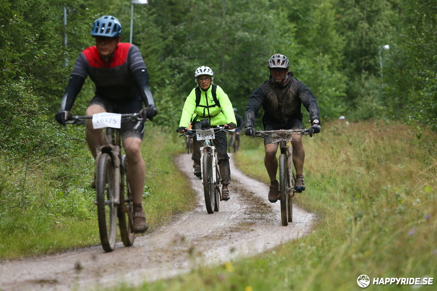 Bild från Cykelvasan 2019 (90km)
