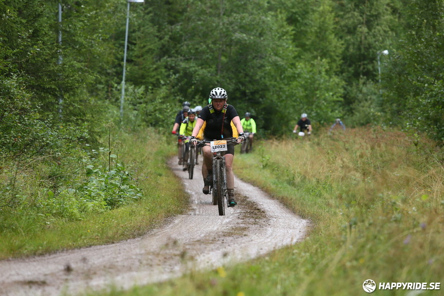 Bild från Cykelvasan 2019 (90km)
