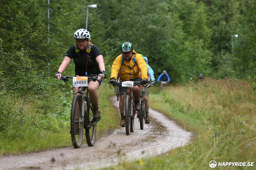 Bild från Cykelvasan 2019 (90km)