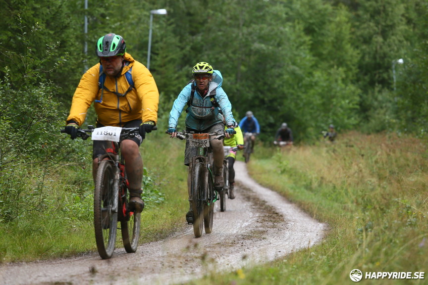 Bild från Cykelvasan 2019 (90km)