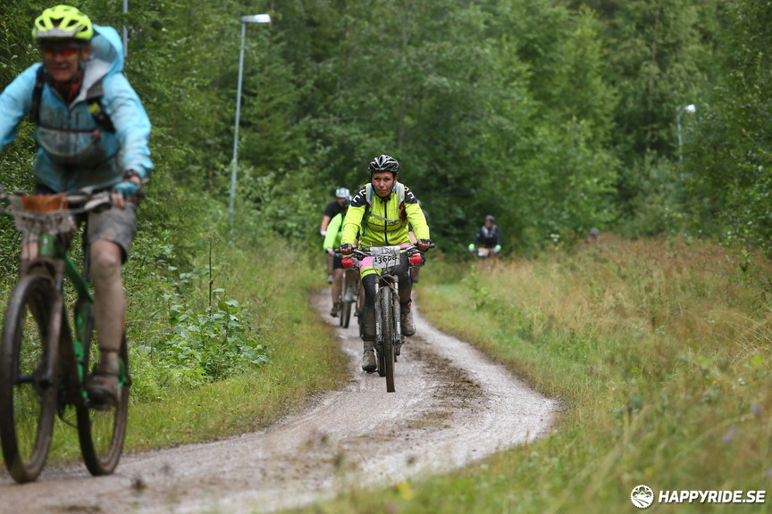 Bild från Cykelvasan 2019 (90km)