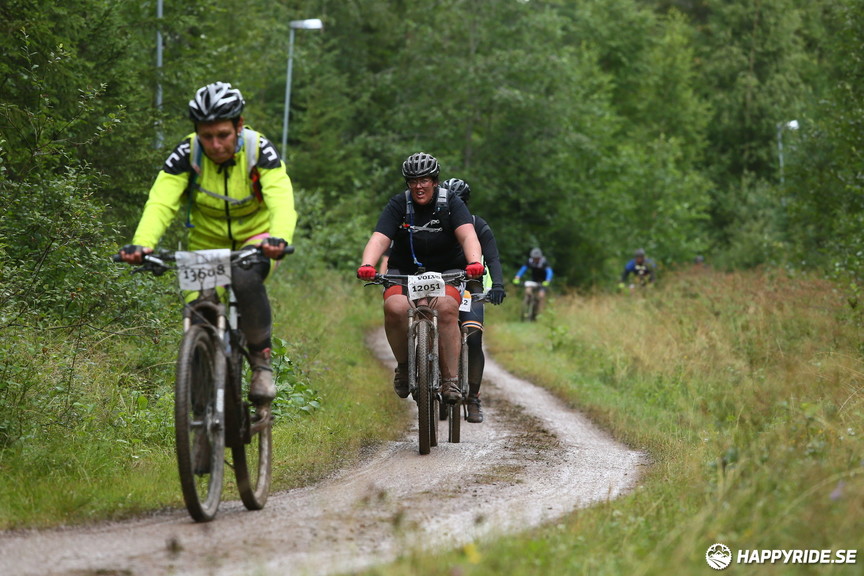 Bild från Cykelvasan 2019 (90km)
