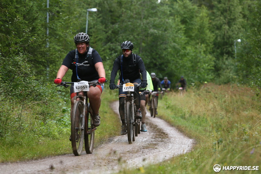 Bild från Cykelvasan 2019 (90km)
