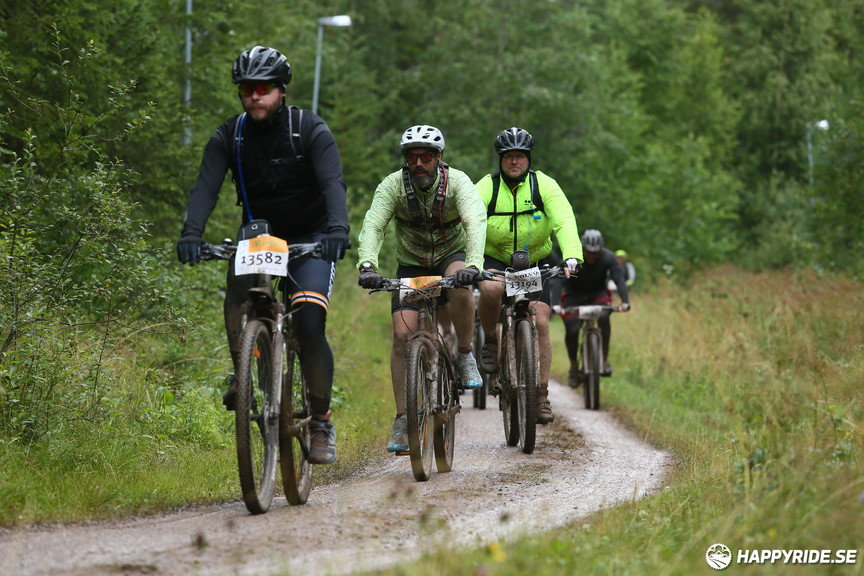 Bild från Cykelvasan 2019 (90km)
