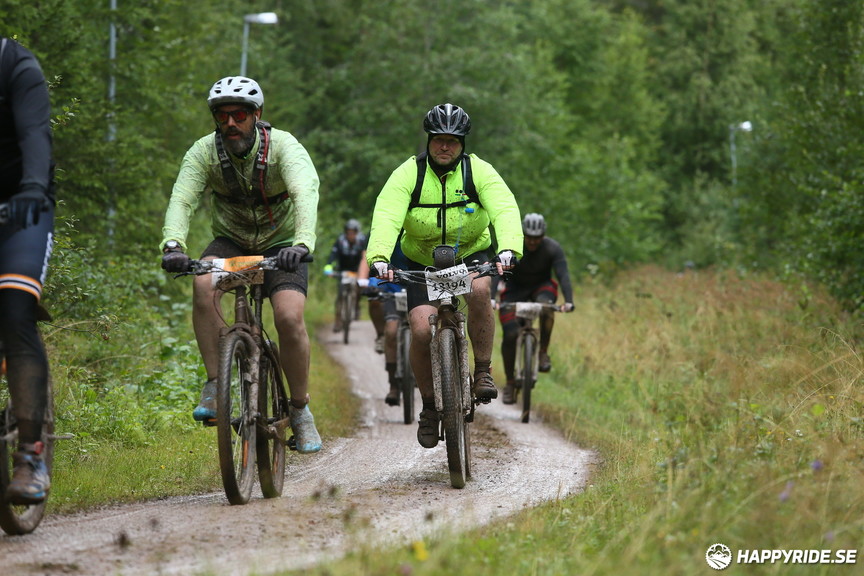 Bild från Cykelvasan 2019 (90km)