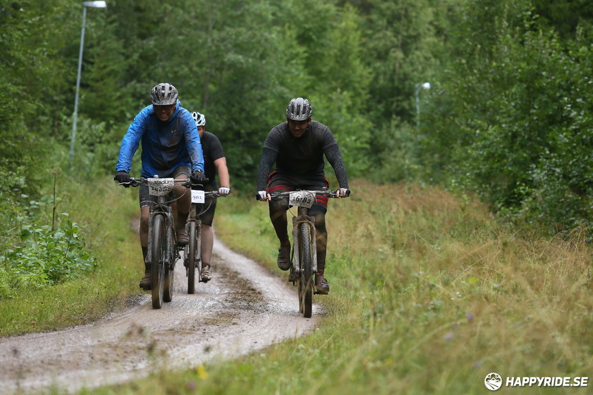 Bild från Cykelvasan 2019 (90km)