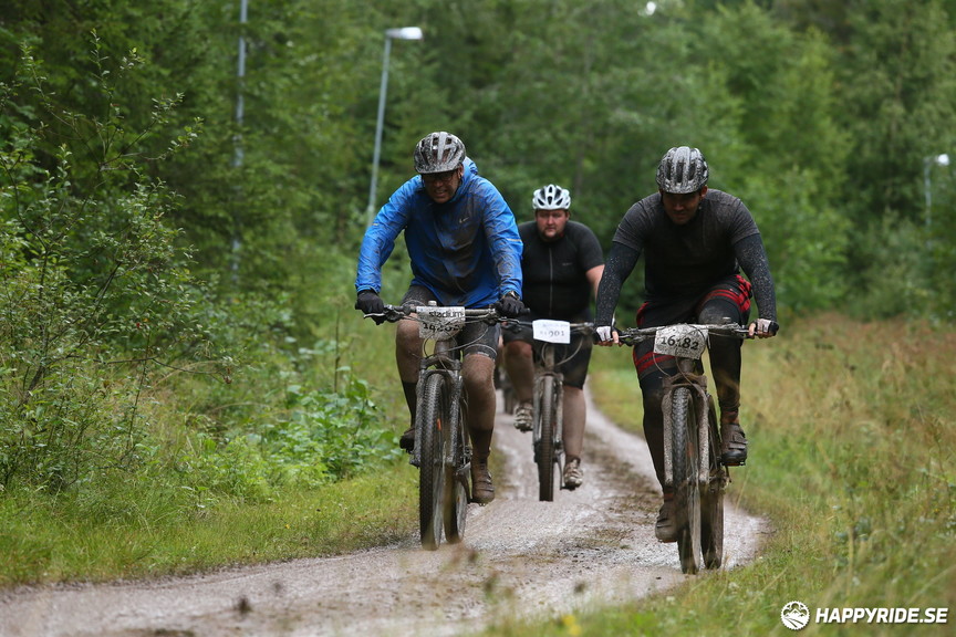 Bild från Cykelvasan 2019 (90km)