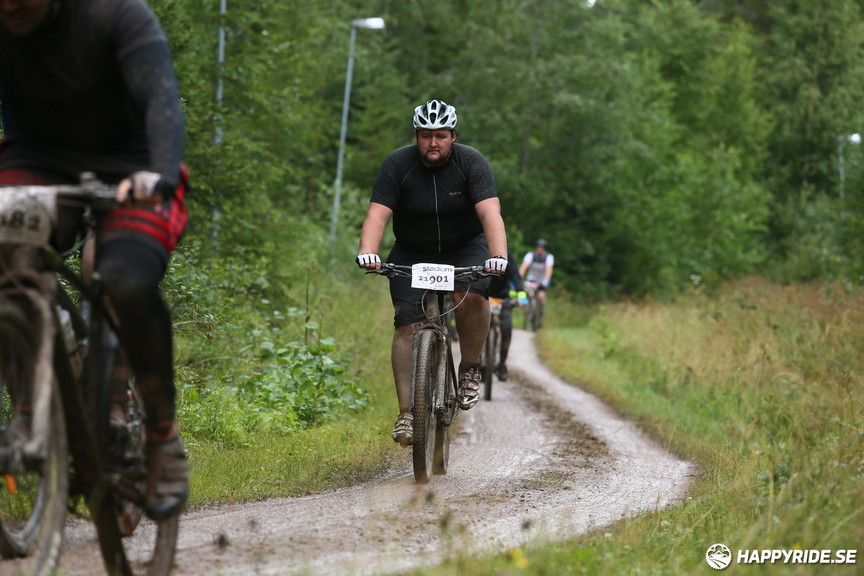 Bild från Cykelvasan 2019 (90km)