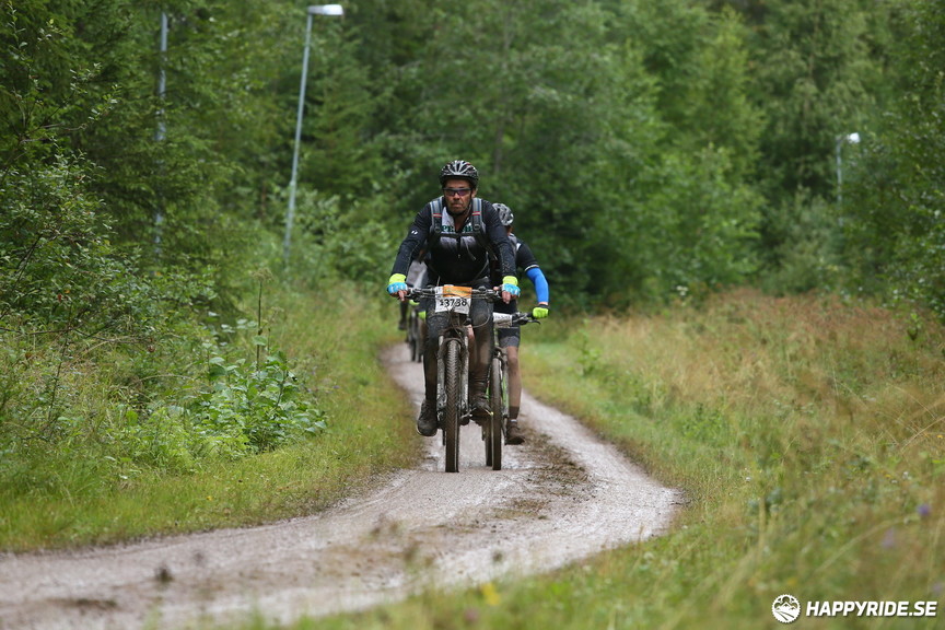 Bild från Cykelvasan 2019 (90km)