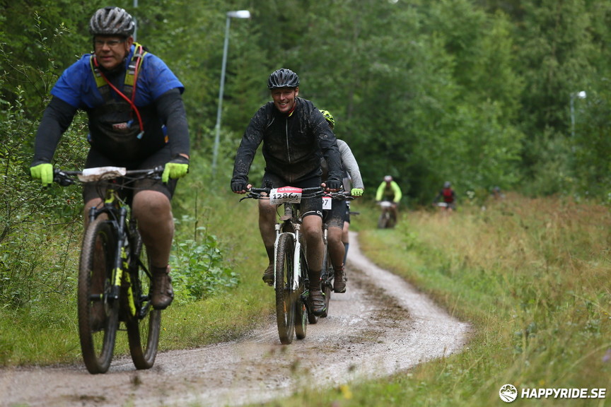 Bild från Cykelvasan 2019 (90km)