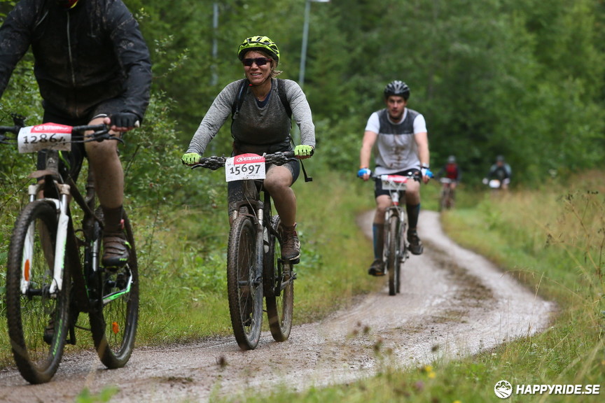 Bild från Cykelvasan 2019 (90km)