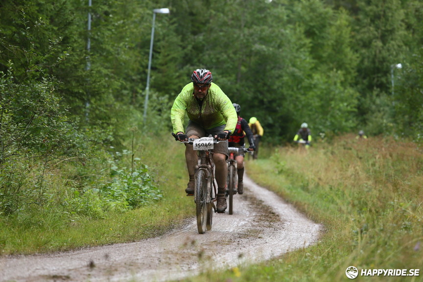 Bild från Cykelvasan 2019 (90km)