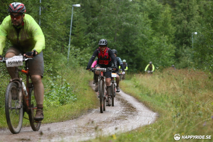 Bild från Cykelvasan 2019 (90km)