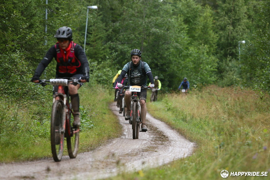 Bild från Cykelvasan 2019 (90km)