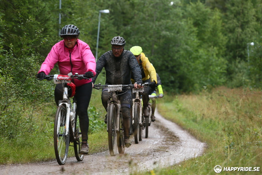 Bild från Cykelvasan 2019 (90km)