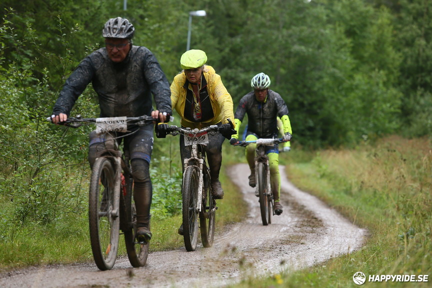 Bild från Cykelvasan 2019 (90km)