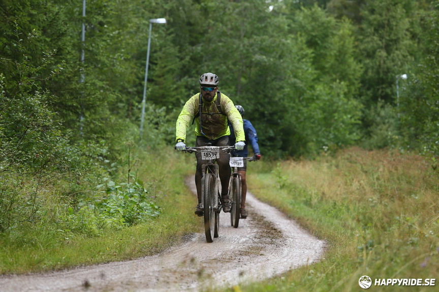 Bild från Cykelvasan 2019 (90km)
