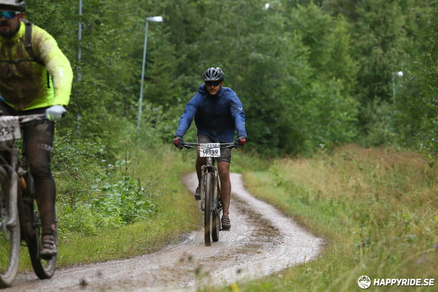 Bild från Cykelvasan 2019 (90km)