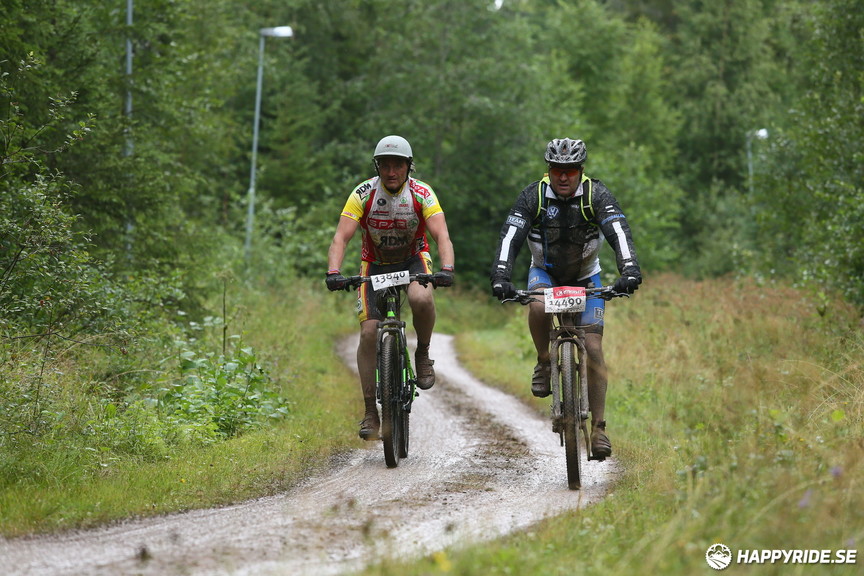 Bild från Cykelvasan 2019 (90km)