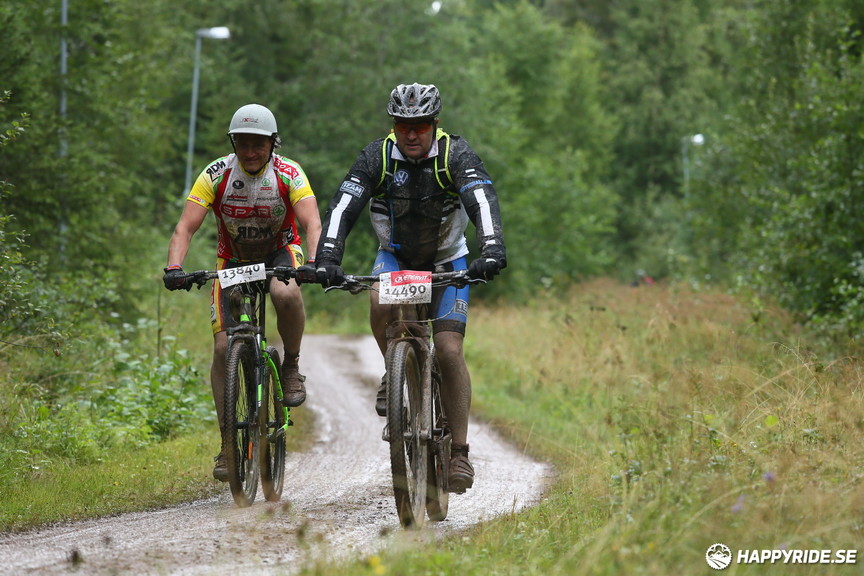 Bild från Cykelvasan 2019 (90km)