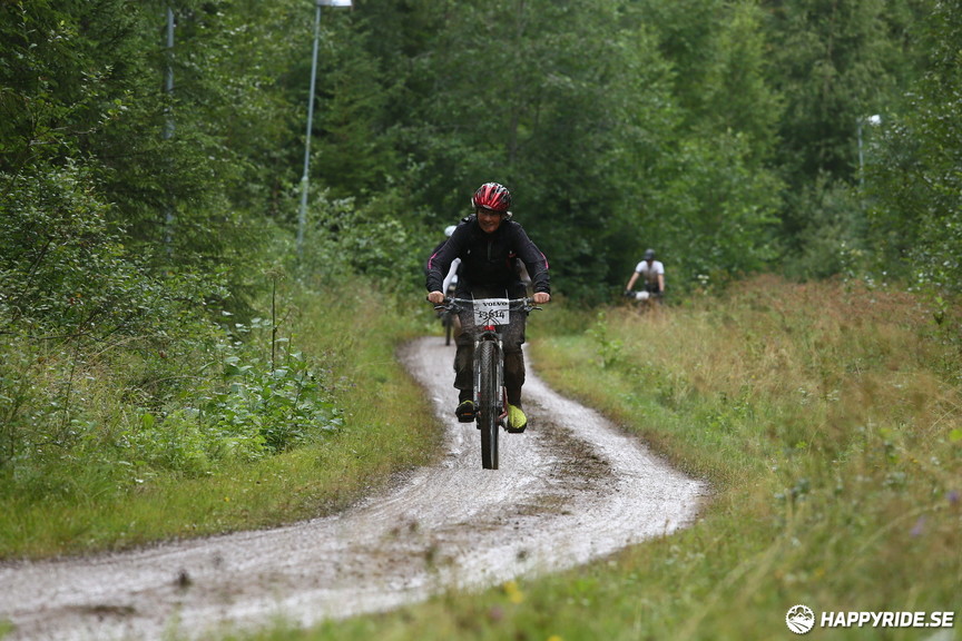 Bild från Cykelvasan 2019 (90km)
