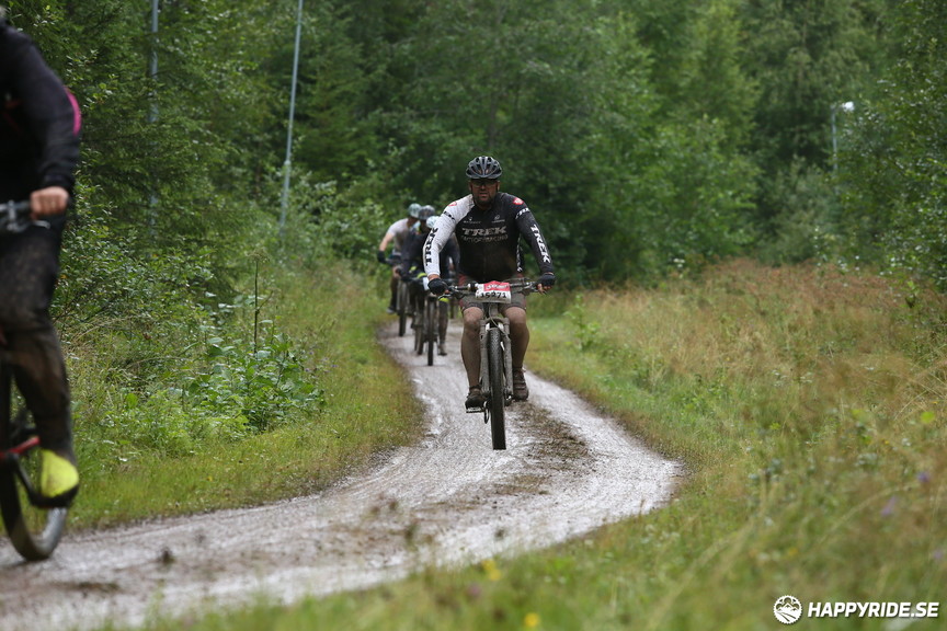 Bild från Cykelvasan 2019 (90km)
