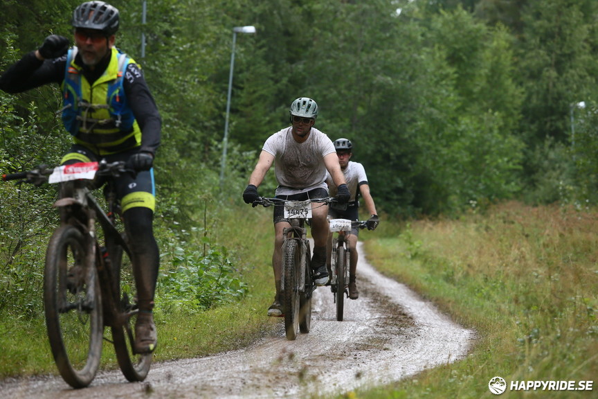 Bild från Cykelvasan 2019 (90km)
