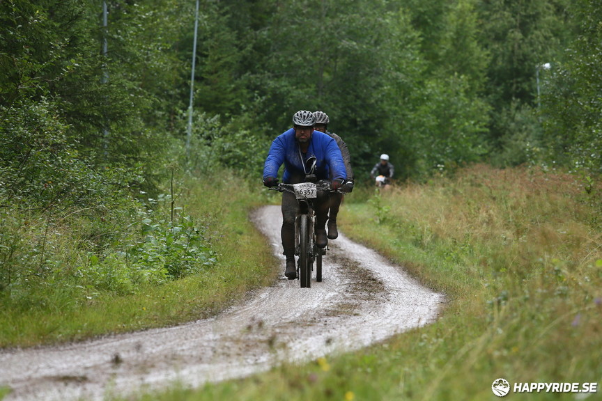 Bild från Cykelvasan 2019 (90km)