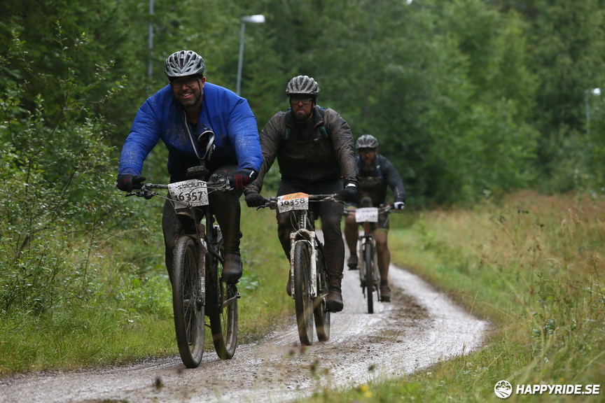 Bild från Cykelvasan 2019 (90km)