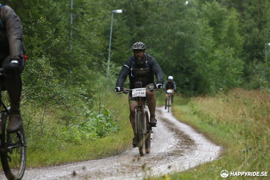 Bild från Cykelvasan 2019 (90km)